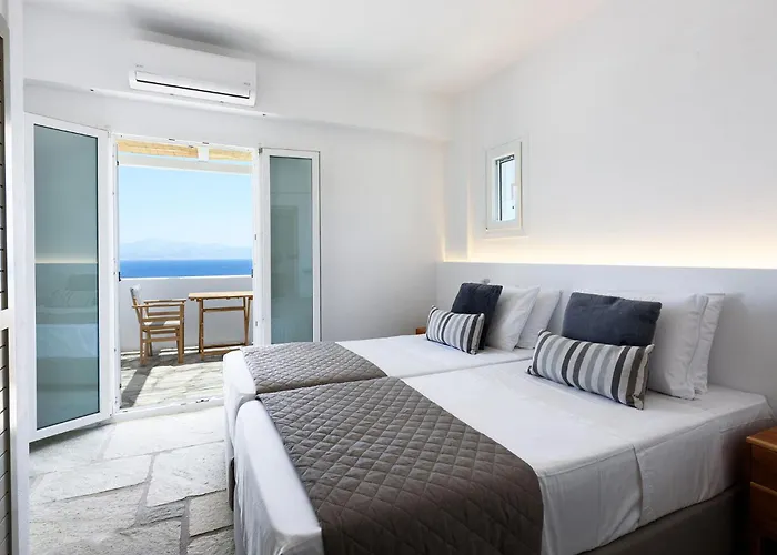 Phaedrus Living Paros Cycladic Residences 10