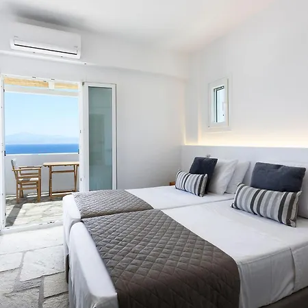 Phaedrus Living Paros Cycladic Residences 10