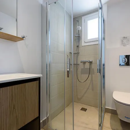 Phaedrus Living Cycladic Residences 10 Appartamento *