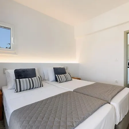 Phaedrus Living Paros Cycladic Residences 10 *