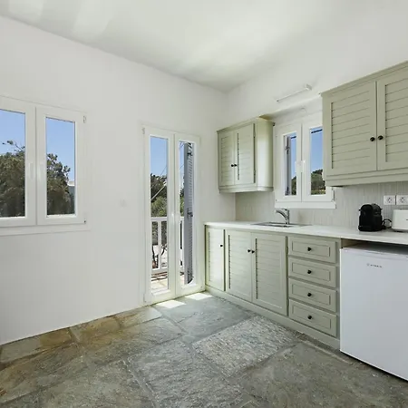 Phaedrus Living Cycladic Residences 10 * Paro