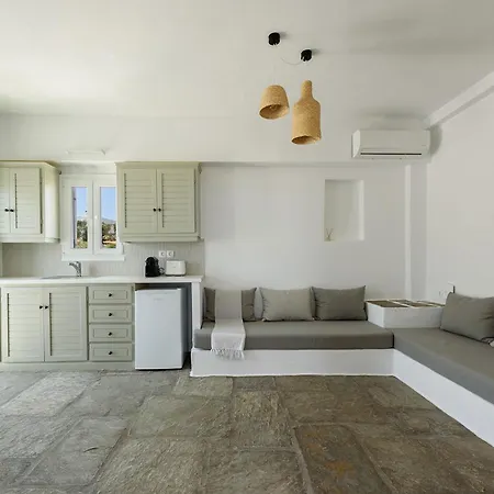 Phaedrus Living Cycladic Residences 10 * Paro